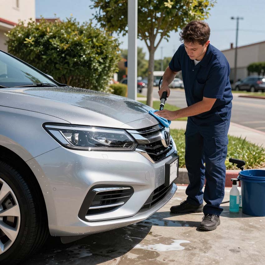 the best mobile hand car wash 2